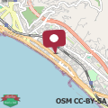 Carte La Dimora di Calypso
