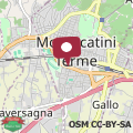 Map La Dimora di Deborah