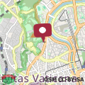 Mappa La Dimora di Hermes - By OpenRoma