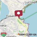 Mappa La Dimora di Lucullo appartament & relax