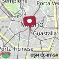 Map La Dimora di Missori