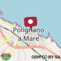 Map La Dimora di Nonna Lucia