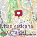 Map La Dimora di Piazza Mazzini