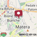 Carte La Dimora di Piccianello 16B