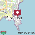 Mappa La dimora di San Nicola