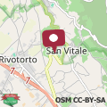 Map La Dimora di Santu Mangione
