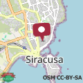 Map La dimora di Ted