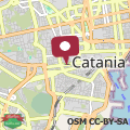 Map La dimora di via Vittorio Emanuele