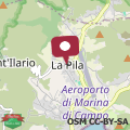 Map La dimora felice