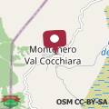 Map La Dimora in Pietra