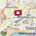 Carte La Dimora Napoli Vomero