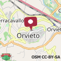Carte La dimora nel borgo Orvieto