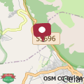 Map La Dimora nel Bosco