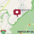 Map La Dimora - Relais e Spa
