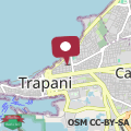Map LA DIMORA SICILIANA APPARTAMENTI