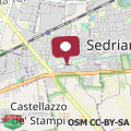 Carte La Divina Mansarda di Rho Fiera Milano