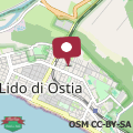 Map La Dolce Sosta