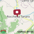 Map La Dolce Sosta