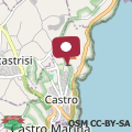 Mapa La Dolce Vita - Castro