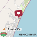 Mappa La Dolce Vita - Costa Rei