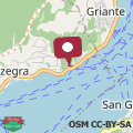 Mappa La Dolce Vita - Tremezzo - Lake Como