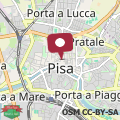 Mappa La Dolce Vita