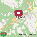 Map La Dolce Vita
