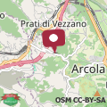 Map La Dolce Vita