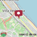 Map La dolce vita