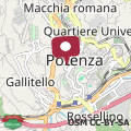 Map La Dolce Vita