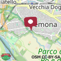 Carte La Falegnameria