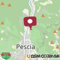 Mapa La Felce vacation home