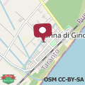 Map La Felce