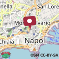 Mapa la Fenice