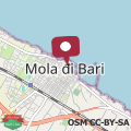 Mappa La Fenice