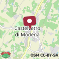 Mappa La Filanda Apartment