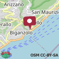 Mappa La Filanda: Loft