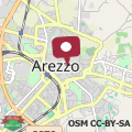 Carte La Finestra d'Arezzo