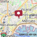 Mappa La finestra di San Gennaro