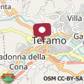 Mappa La Finestra sul Castello