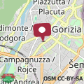 Carte La Finestra sul Corso, Gorizia