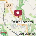 Map La finestra sul cortile