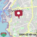 Mappa La Finestra sul faro mare centro porto