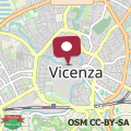 Map La Finestra sul Fiume - 5 min a piedi dalla Basilica