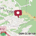 Map LA FINESTRA SUL GOLFO - CITRA 010018-LT-0033 -