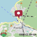 Mapa La Finestra sul lago 2