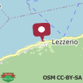 Map LA FINESTRA SUL LAGO