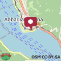 Karte La finestra sul lago