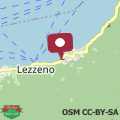 Map La Finestra sul Lago