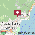 Map La Finestra Sul Lago